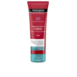 Neutrogena Foot Cream Intense Repair 50ML
