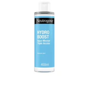 Neutrogena Hydro Boost Triple Action Micellar Water 400ML