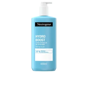 Neutrogena Hydro Boost Ultra-Light Gel Body Lotion 400ML