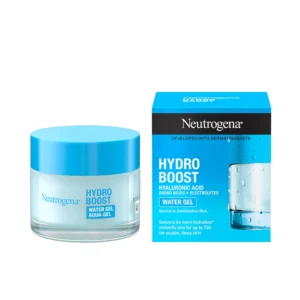 Neutrogena Hydro Boost Water Gel 50ML for Normal/Combination Skin