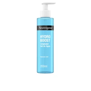 Neutrogena Hydro Boost Water Gel Cleanser 200ML