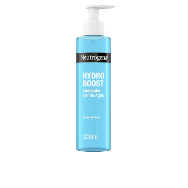 Neutrogena Hydro Boost Water Gel Cleanser 200ML