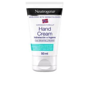 Neutrogena Hygiene and Hydration Hand Cream 50ml