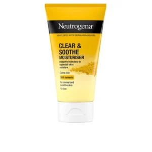 Neutrogena Oil-Free Soothing Moisturizer 75ml