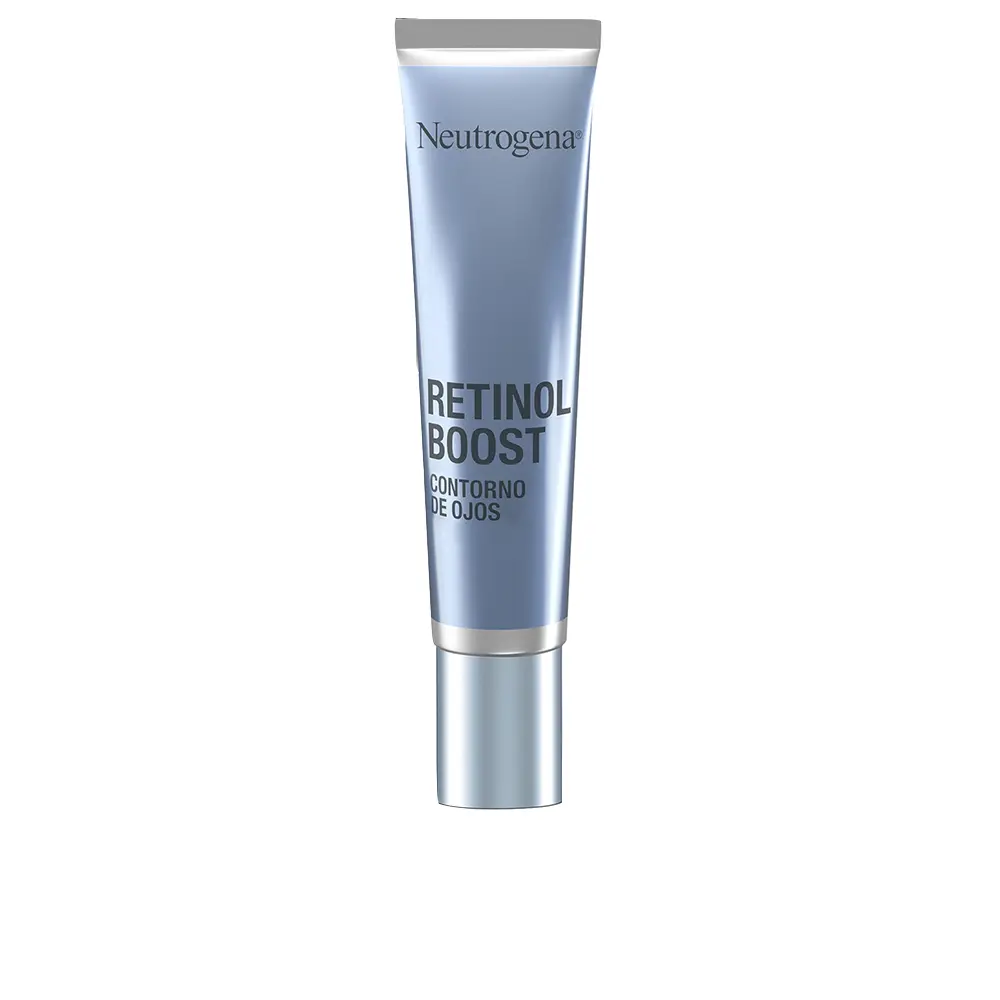 Neutrogena Retinol Boost Eye Contour 15ML