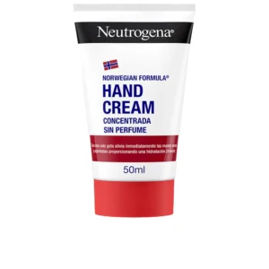 Neutrogena Unscented Hand Cream 50ml