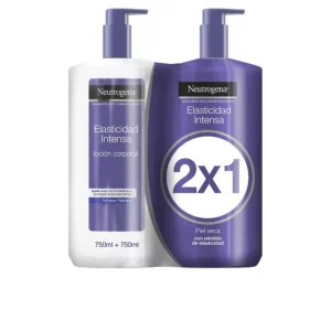 Neutrogena Visibly Firming Elasticity Lotion 2 x 750ML