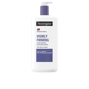 Neutrogena Visibly Renew Body Lotion 400ML for Dry Skin
