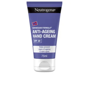Neutrogena Visibly Renew Hand Cream SPF 20 75ml
