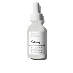 Niacinamide Zinc Serum 30ML