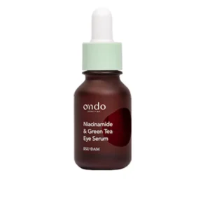 Niacinamide & Green Tea Eye Serum 15ml
