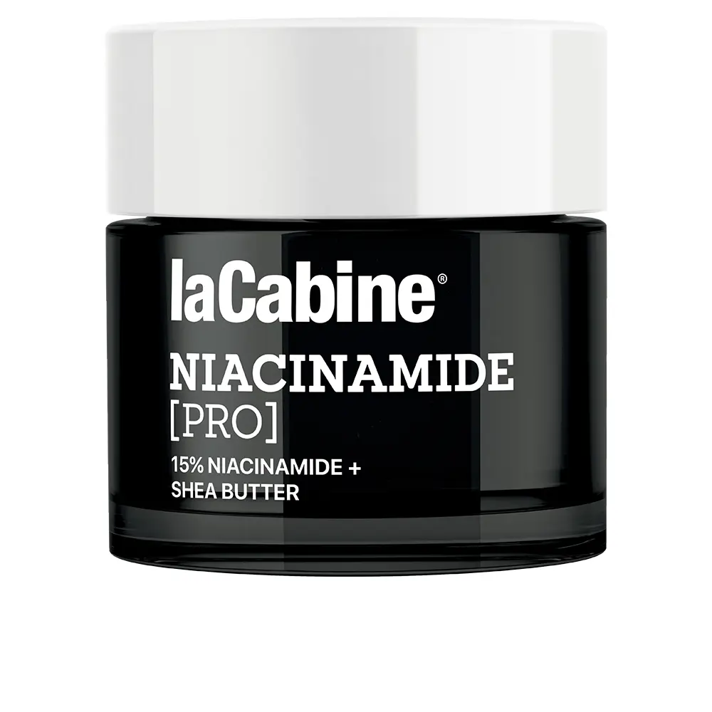 Niacinamide Pro 15% Serum Cream 50ML