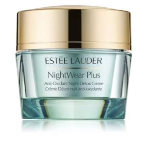 NightWear Plus Night Detox Creme 50ML