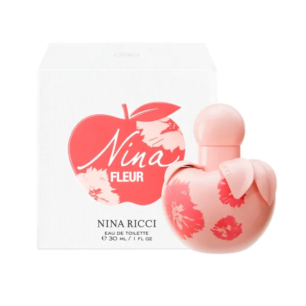 NINA RICCI | NINA | Eau de Toilette - Image 4