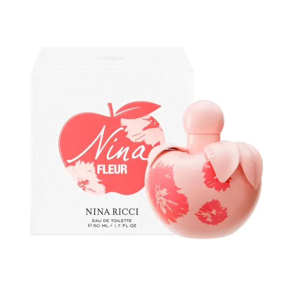 NINA RICCI | NINA | Eau de Toilette - Image 2