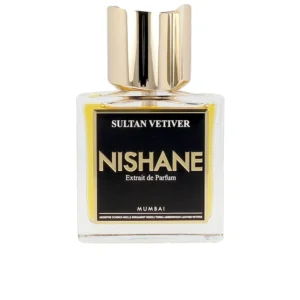 Nishane Sultan Vetiver Extrait De Parfum 50ML