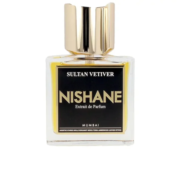 Nishane Sultan Vetiver Extrait De Parfum 50ML