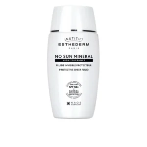 No Sun Mineral Fluid SPF 50+