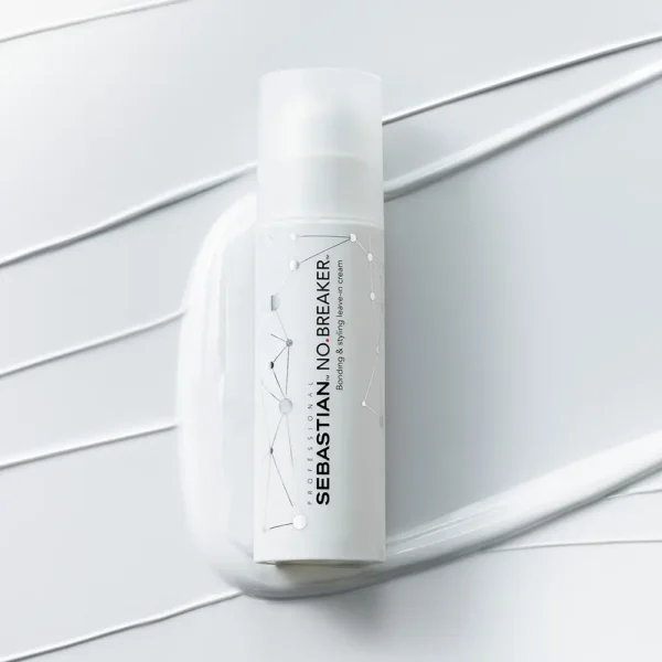 No.Breaker No-Rinse Styling Cream 145ml - Image 2