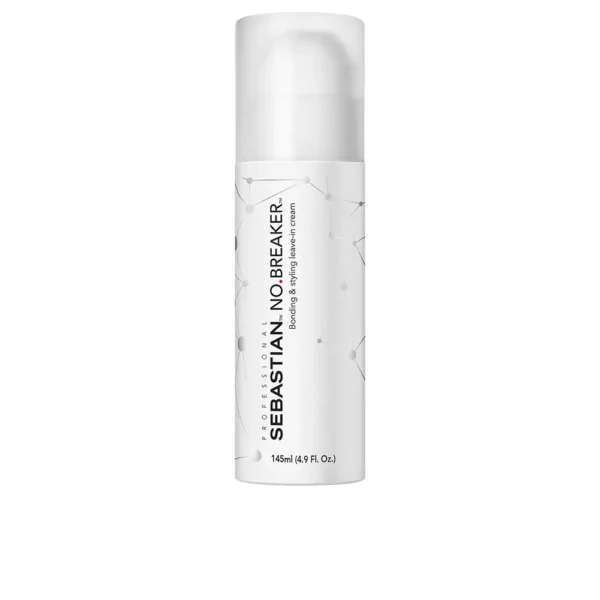 No.Breaker No-Rinse Styling Cream 145ml