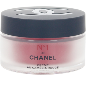 Chanel Facial Cream With Red Camellia 50g