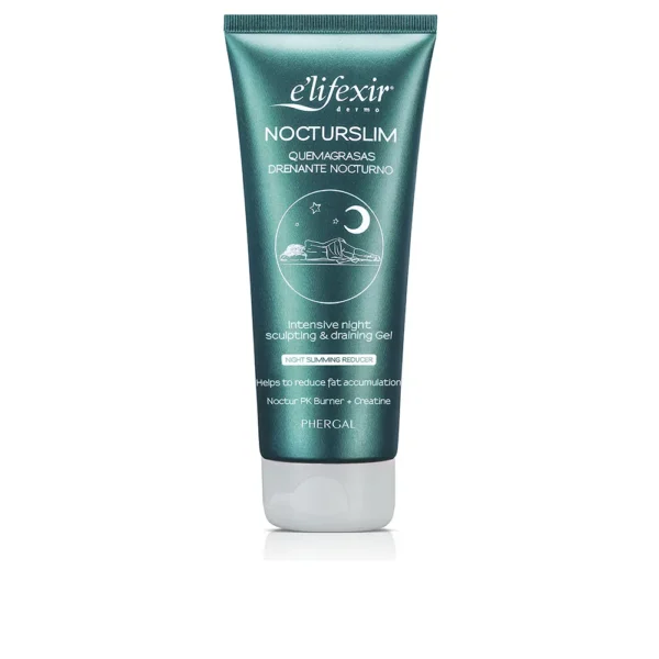 Nocturslim Liposculptor Night Gel 200ML