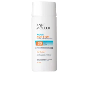 Non Stop Aqua SPF30 Sunscreen 75ML