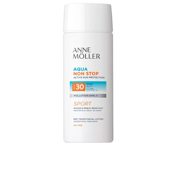 Non Stop Aqua SPF30 Sunscreen 75ML