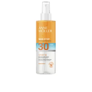 Non Stop Biphasic Sun Protection SPF 30 150ml