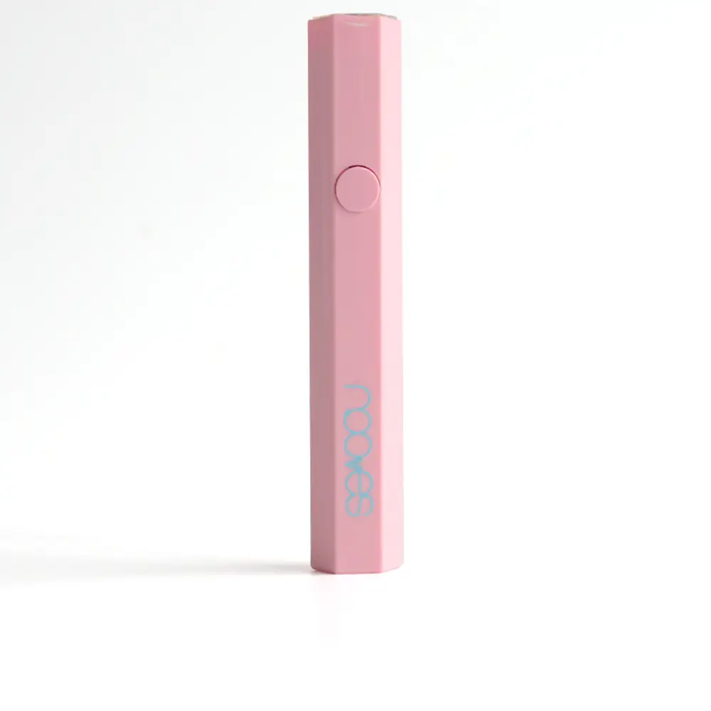 Portable Lamp For Quick Drying Gel Nails