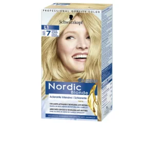 Nordic Blonde L1 Intensive Lightening