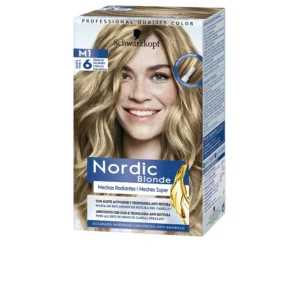 Nordic Blonde M1 Radiant Highlights - 1 Unit
