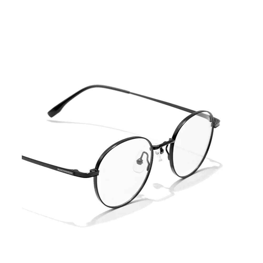 Northweek Black Reading Glasses - 1 Unit