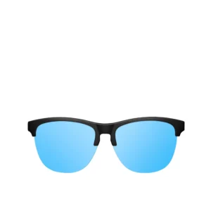 Northweek Gravity Deck Sunglasses - Black Round