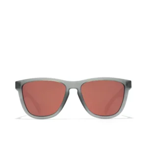 Northweek Polarized Grey Rectangular Sunglasses