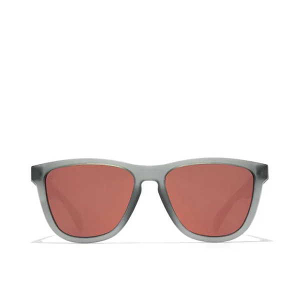 Northweek Polarized Grey Rectangular Sunglasses