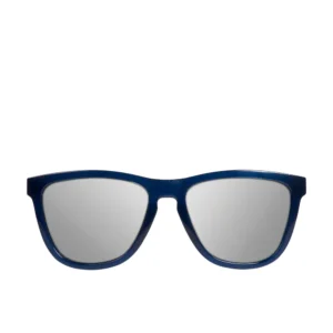 Northweek Regular Navy Blue Square Sunglasses - 1 Unit