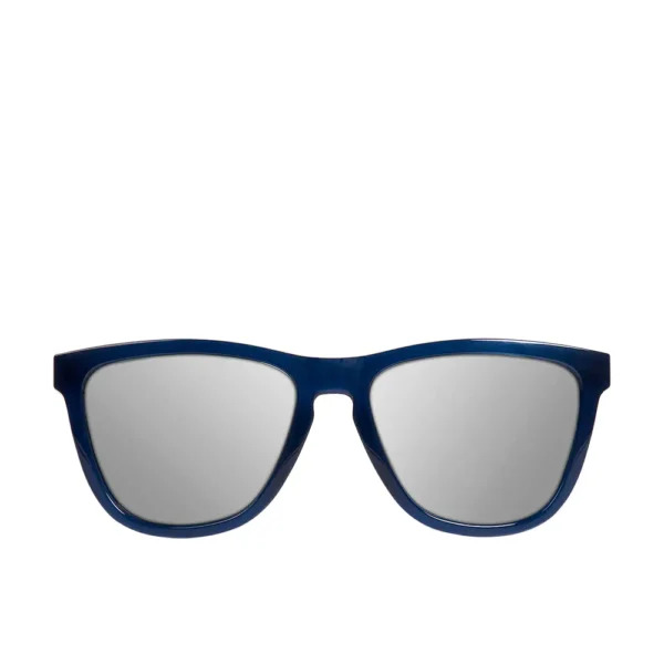Northweek Regular Navy Blue Square Sunglasses - 1 Unit