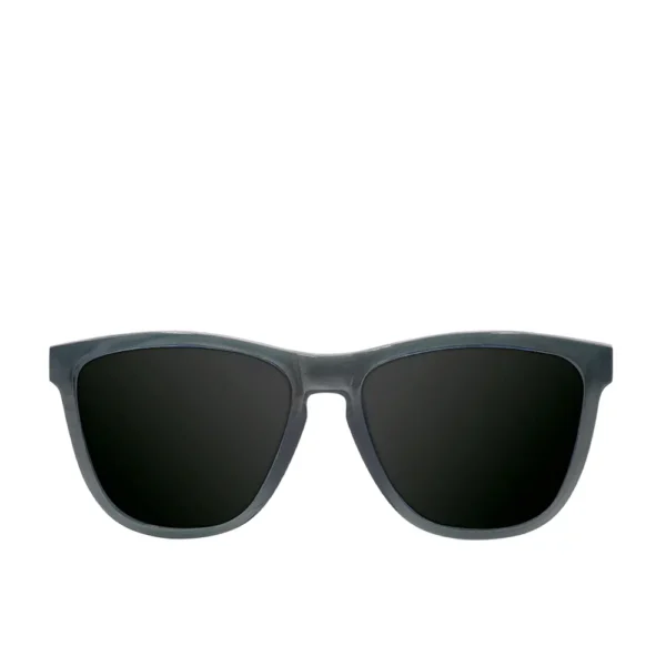 Northweek Regular Smoky Gray Sunglasses - Square Design