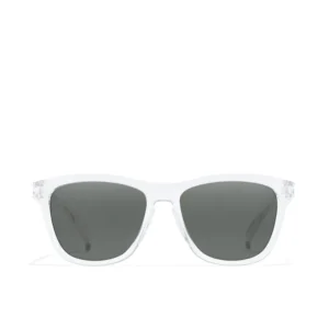 Northweek Transparent Square Polarized Sunglasses