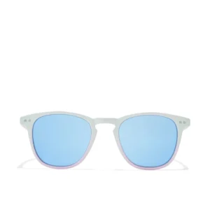 Northweek Wall Gradiant Pale Mint Green & Pink Sunglasses