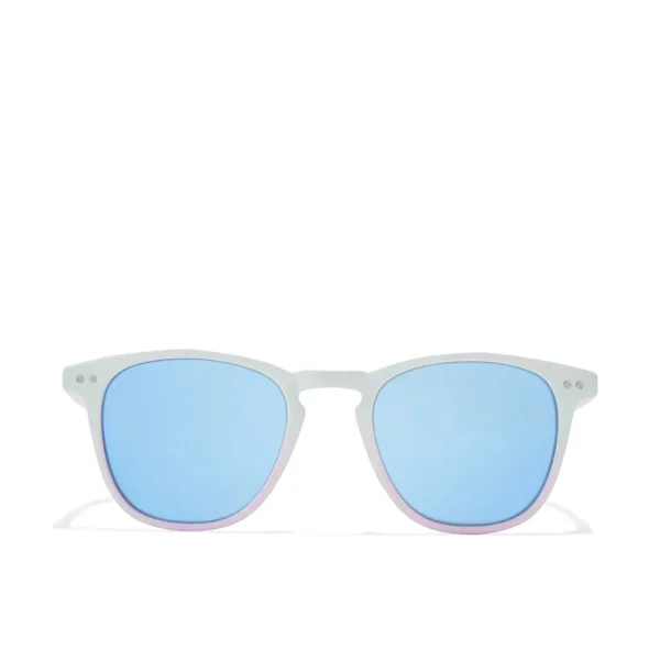 Northweek Wall Gradiant Pale Mint Green & Pink Sunglasses