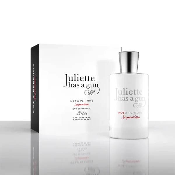 Not A Perfume Superdose Eau De Parfum Spray 100ML - Image 2