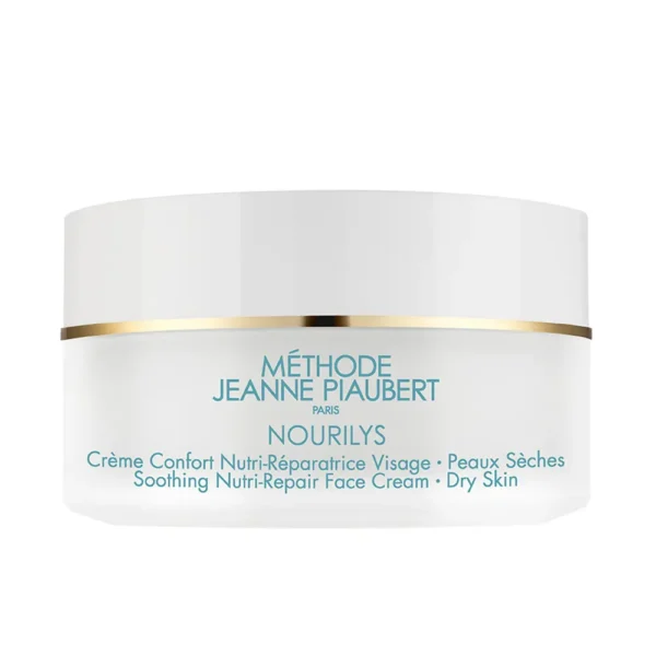 Nourilys Face Treatment For Dry Skin 50ML