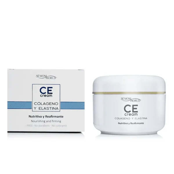 Nourishing And Firming CE Cream 200 ML - Image 2