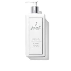 Nourishing Body Cream 400ML - Jacadi Care