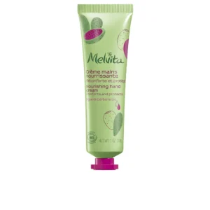 Nourishing Hand Cream 30ml - Vegan & Natural Ingredients