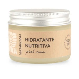 Nourishing Moisturizer For Dry Skin 30ML - 100% Bio