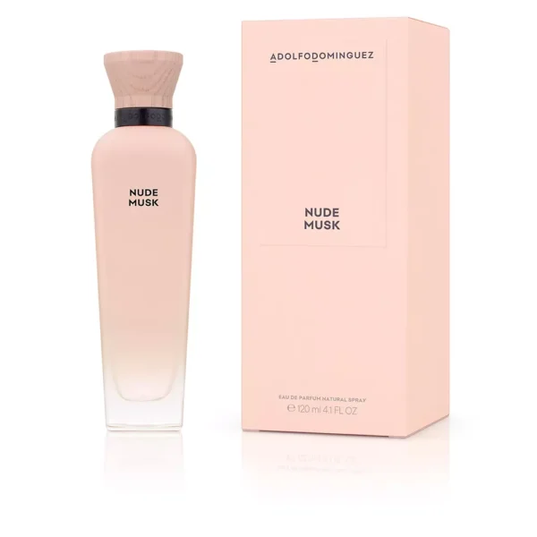 ADOLFO DOMINGUEZ | NUDE MUSK | Eau de Parfum - Image 2