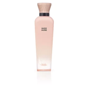 Nude Musk Eau De Parfum Spray 120Ml
